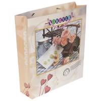 ساک هدیه پاپکو کد CXF-001 Papco CXF-001 Gift Bag