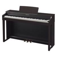 پیانو دیجیتال یاماها مدل Clp 525 R Yamaha Clp 525 R Digital Piano