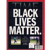 مجله تایم - بیستم آوریل 2015 Time Magazine - 20 April 2015