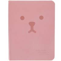 دفتر یادداشت ونوشه طرح The Story of the Bear Vanosheh The Story of the Bear 112 Sheets Notebook