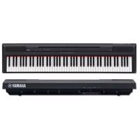 پیانو دیجیتال یاماها مدل P105B Yamaha P105B Digital Piano