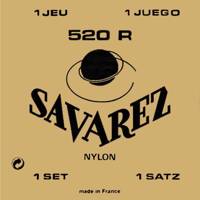 سیم گیتار کلاسیک ساوارز مدل 520R Savarez 520R Classic Guitar String