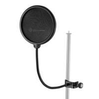 فیلتر میکروفون کی اند ام مدل 23956 Popkiller k and m 23956 Popkiller Microphone Filter