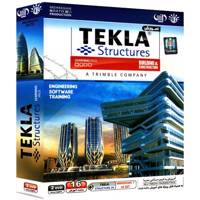 آموزش 20 Tekla Structures گروه نرم افزاری مهرگان و داتیس Mehregan And Datis Tekla Structures 20 Tutorials