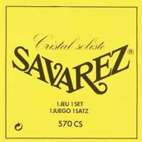 سیم گیتار کلاسیک ساوارز مدل 570CS Savarez 570CS Classic Guitar String