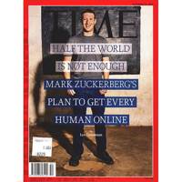 مجله تایم - پانزدهم دسامبر 2014 Time Magazine - 15 December 2014