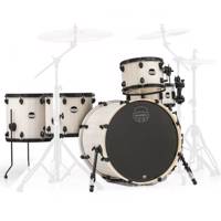 درام ست مپکس مدل MA528 Mars Crossover Shell Pack Mapex MA528 Mars 5 Piece Crossover Shell Pack