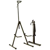 پایه ویولن سل استگ مدل SV-CE Stagg SV-CE Violin Cello Stand