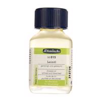 روغن بزرک اشمینک کد 50015 Schmincke Linseed Oil Code 50015