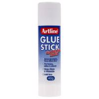 چسب ماتیکی 40 گرمی آرت لاین Artline 40g Glue Stick