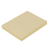 کاغذ یادداشت چسب دار دلی کد 7734 - بسته 100 عددی Deli Sticky Notes Code 7734 - Pack of 100