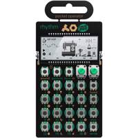 سینتی سایزر جیبی آنالوگ تین ایج انجینیرینگ مدل PO12 Teenage Engineering PO12 Analog Pocket Synthesizer