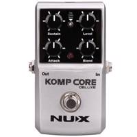 افکت گیتار ان یو ایکس مدل Komp Core Deluxe NUX Komp Core Deluxe Guitar Effect