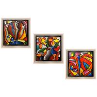 تابلو نقاشی نگارین گالری کد N-40.40-46