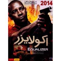 فیلم سینمایی اکولایزر اثر رانی تامپسون The Equalizer by Ronnie Thompson Movie