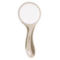 ذره بین دلی مدل Racket Style کد 9093 Deli Racket Style Magnifier Code 9093