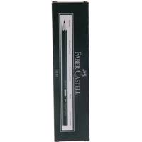 مداد مشکی فابر-کاستل کد 111100 بسته 12 عددی Faber-Castell Black Pencil 111100 Pack of 12