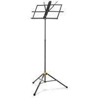 پایه نت هرکولس مدل BS100B Hercules BS100B Music Stand