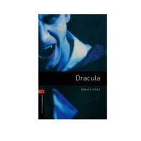 کتاب داستان انگلیسی Dracula نشر پندارقلم