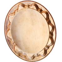 سینی مسی کد AL-80040082 قطر 27 سانتی متر