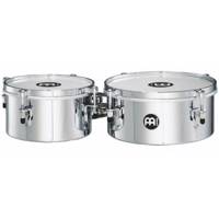 مینی تیمبالس ماینل مدل MIT810CH Meinl MIT810CH Timbales Percussion