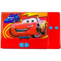 جا مدادی مدل Cars 47 Cars 47 Button Pencil Case