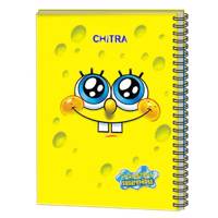 دفتر مشق چیترا کد 00-006 Chitra 006-00 Homework Notebook