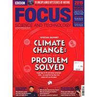 مجله Focus - ژانویه 2015 Focus Magazine - January 2015