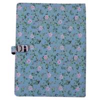 دفتر کلاسوری دوکا دفتر مدل 7-100-621 DokaDaftar 621-100-7 Binder Notebook