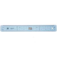 خط کش 30 سانتی متری کیدوز Kidoz 30cm Ruler