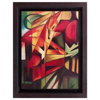 تابلو نقاشی نگارین گالری کد N-50.70-13