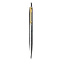 خودکار پارکر مدل Jotter با گیره طلایی Parker Jotter Golden Clip Pen