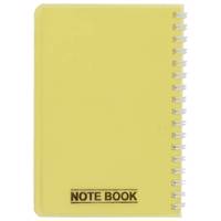 دفتر یادداشت پاپکو کد A6 605 Papco A6 605 Code Notebook