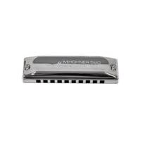 سازدهنی دیاتونیک هوهنر مدل مسترکلاس 580 Hohner Diatonic Meisterklasse MS 580 Harmonica