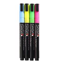 ماژیک وایت برد ناگا مدل Fluorecent Naga Fluorescent Whiteboard Marker