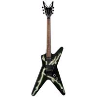 گیتار الکتریک دین مدل Dimebag Black Bolt Floyd ML Dean Dimebag Black Bolt Floyd ML Electric Guitar