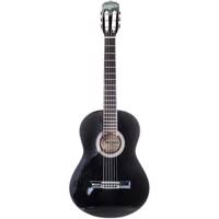 گیتار کلاسیک نیک ساند مدل NK-20 BK NikSound NK-20 BK Classical Guitar