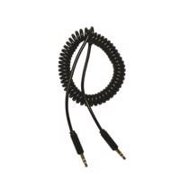 کابل AUX مدل Spring به طول 1.5 متر Spring AUX Cable 1.5m