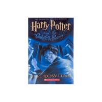 رمان انگلیسی Harry Potter and Order of the Phoenix اثر جی. کی. رولینگ - جلد پنجم