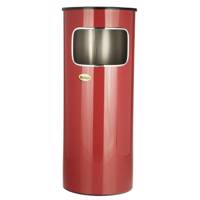 سطل زباله اداری شفق کد 3 Shafagh Code 3 Recycle Bin