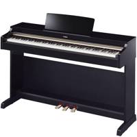 پیانو دیجیتال یاماها مدل YDP-162 Yamaha YDP-162 Digital Piano