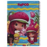 دفتر مشق پاپکو کد NB-659P Papco NB-659P Notebook