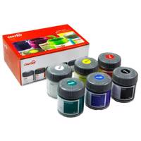 گواش 6 رنگ اونر کد 523906 Owner 6 Color Poster Color 523906
