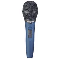 میکروفن داینامیک آدیو تکنیکا مدل MB3k Audio-Technica MB 3k Dynamic Microphone