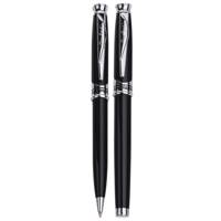 ست خودکار و خودنویس پیر کاردین مدل Jupiter Pierre Cardin Jupiter Ballpoin Pen and Fountain Pen Set Line Width M