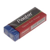 پاک کن پنتر مدل Classic Soft Eraser - سایز بزرگ Panter Classic Soft Eraser - Large Size