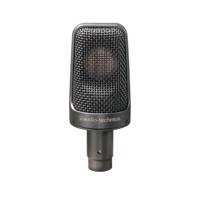 میکروفن کندانسور آدیو تکنیکا مدل AE3000 Audio Technica AE3000 Condenser Microphone