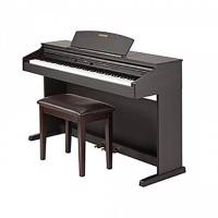 پیانو دیجیتال دایناتون مدل SLP-50 RW Dynatone SLP-50 RW Digital Piano