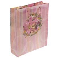 پاکت هدیه عمودی پاپکو کد CXF-001 Papco CXF-001 Vertical Gift Bag