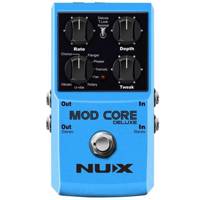 پدال افکت گیتار ان یو ایکس مدل Mod Core Deluxe NUX Mod Core Deluxe Pedal For Guitar